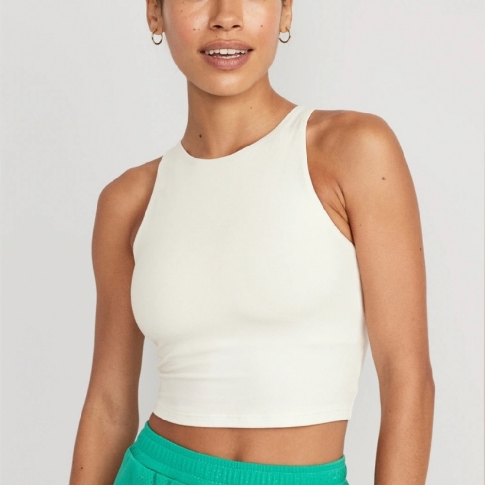 Activewear Top